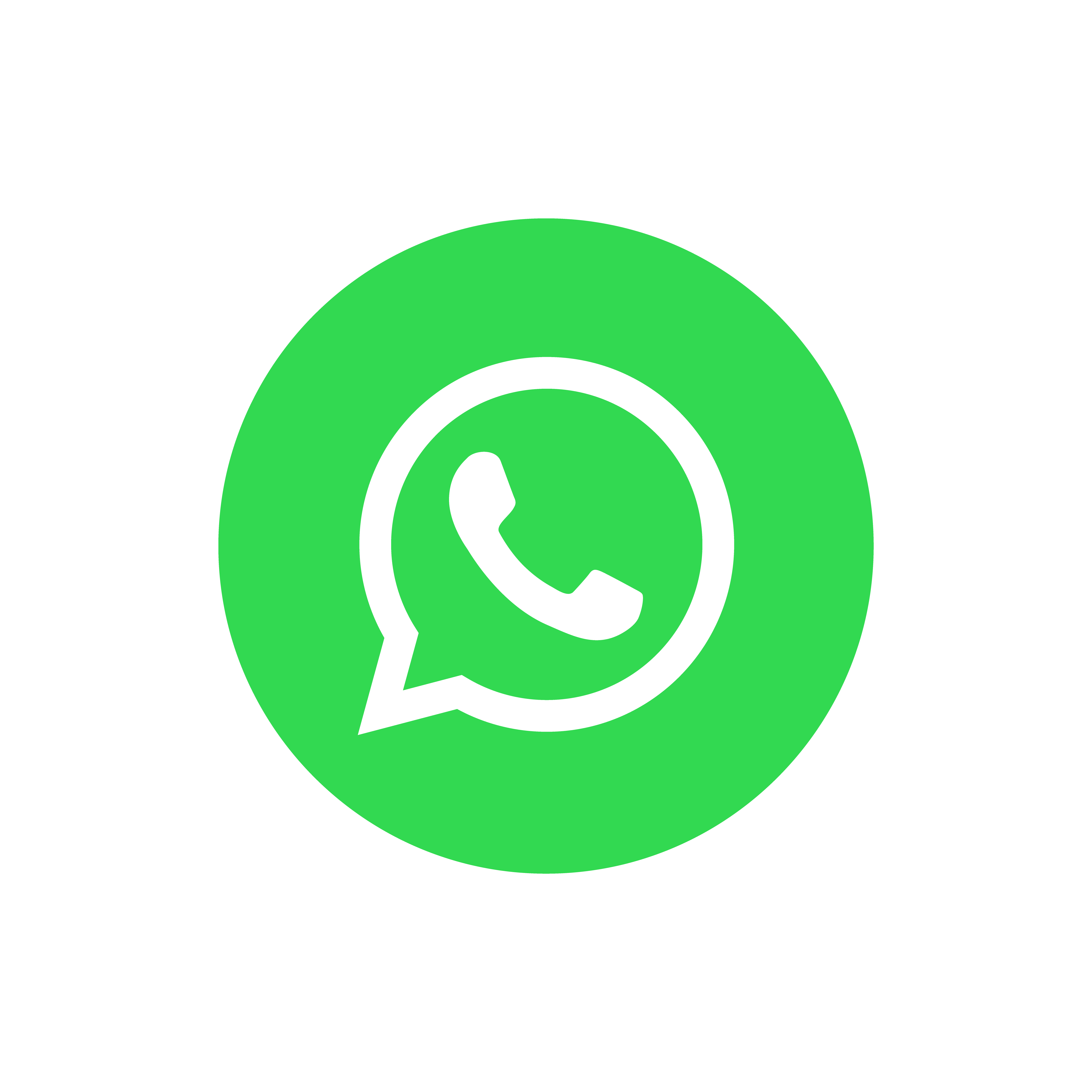 Logo de WhatsApp